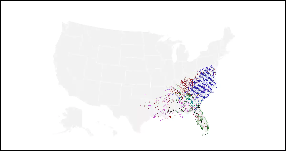 Mapping-Southern-Grocery-Chains